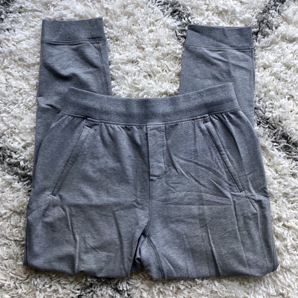 Lululemon joggers